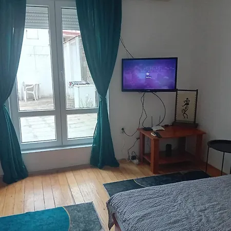 Tas Apartment