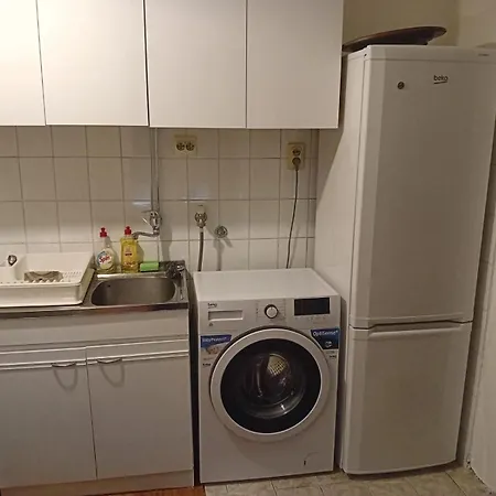 Apartment Tas Belgrade