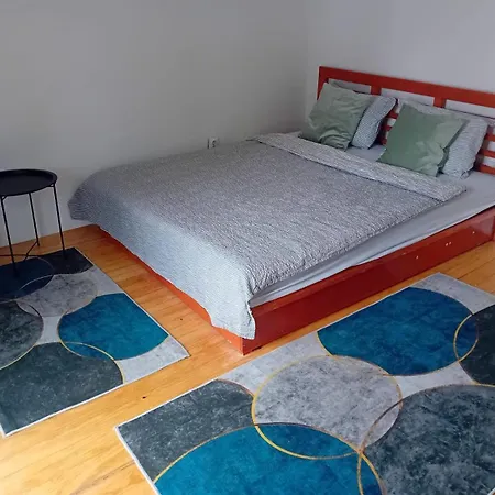 Apartment Tas